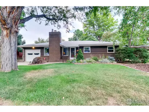 3965 Britting Ave, Boulder, CO 80305 photo 2