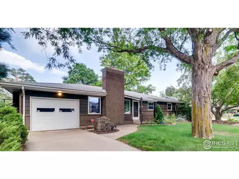 3965 Britting Ave, Boulder, CO 80305 photo 1
