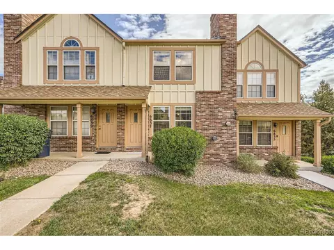 6837 Ravencrest Dr, Colorado Springs, CO 80919
