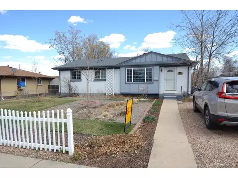 8710 Richard Rd, Denver, CO 80229