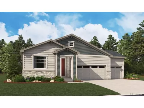 39183 Clymer St, Elizabeth, CO 80107