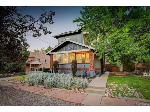 3316 Utica St, Denver, CO 80212