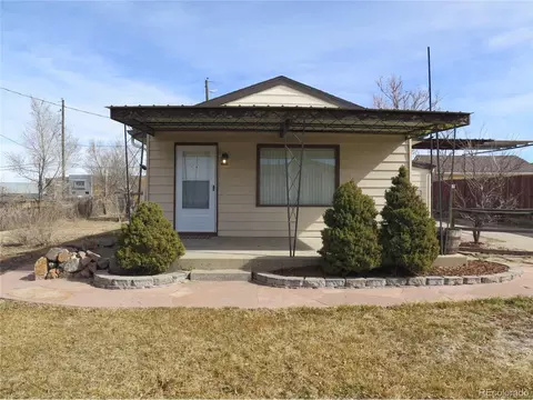 5660 Olive St, Commerce City, CO 80022