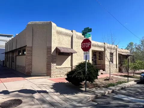 Undisclosed, Denver, CO 80211