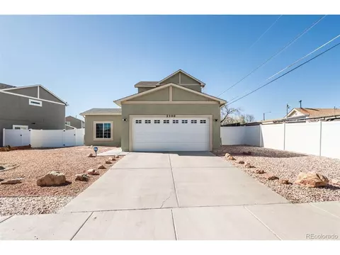 2200 Oneal Ave, Pueblo, CO 81004