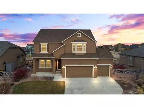 8153 Foxtail Pine Pl, Colorado Springs, CO 80927