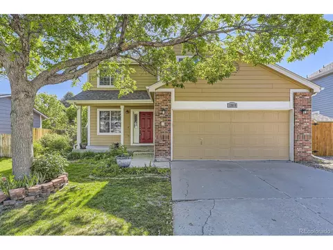 12616 Country Meadows Dr, Parker, CO 80134