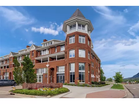 201 E Las Animas St #103-303, Colorado Springs, CO 80903