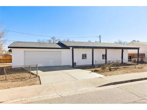 2280 S Decatur, Denver, CO 80219