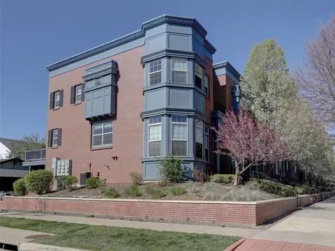 8270 E 29th Ave, Denver, CO 80238