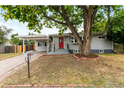3005 High Dr, Evans, CO 80620 photo 2