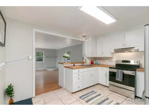 3005 High Dr, Evans, CO 80620 photo 7