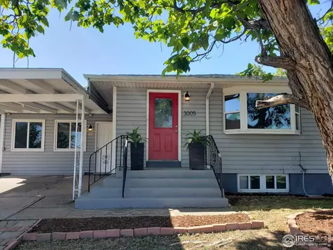 3005 High Dr, Evans, CO 80620 photo 1