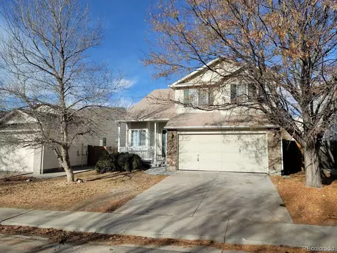 22883 E Progress Ave, Aurora, CO 80015