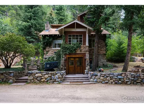 62 Canon Park, Boulder, CO 80302 photo 1