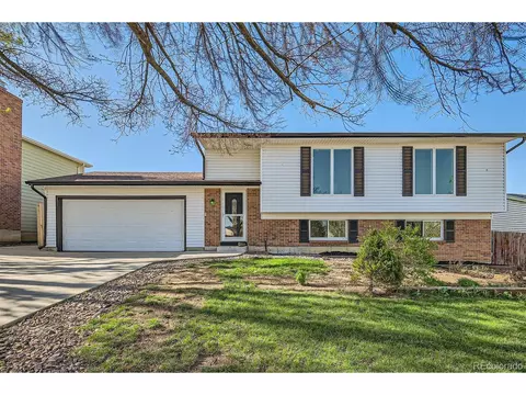 16760 E Arkansas Dr, Aurora, CO 80017