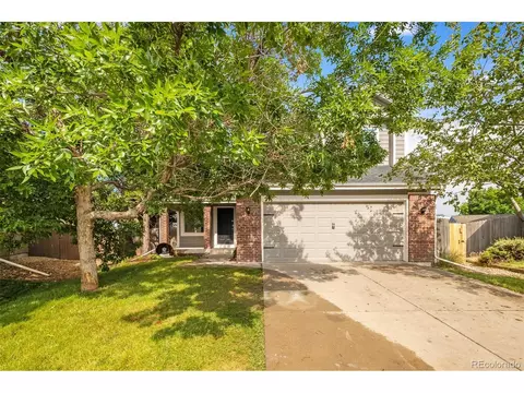 22396 E Navarro Dr, Aurora, CO 80018 photo 1