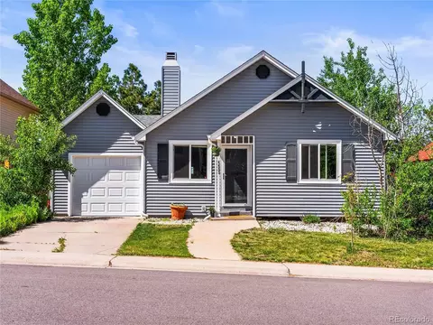 4453 S Pagosa Way, Aurora, CO 80015