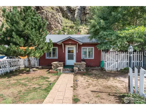 160 E Riverside Dr, Estes Park, CO 80517 photo 4