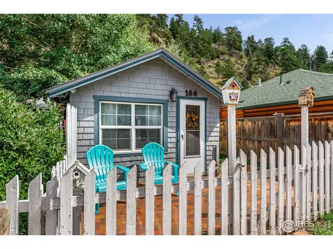 160 E Riverside Dr, Estes Park, CO 80517 photo 3