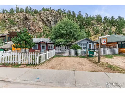 160 E Riverside Dr, Estes Park, CO 80517 photo 2