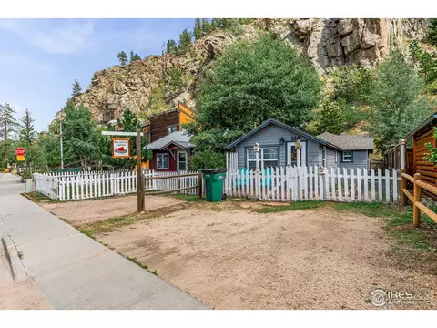 160 E Riverside Dr, Estes Park, CO 80517 photo 1