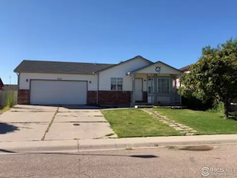 2600 Hawk Dr, Evans, CO 80620 photo 1