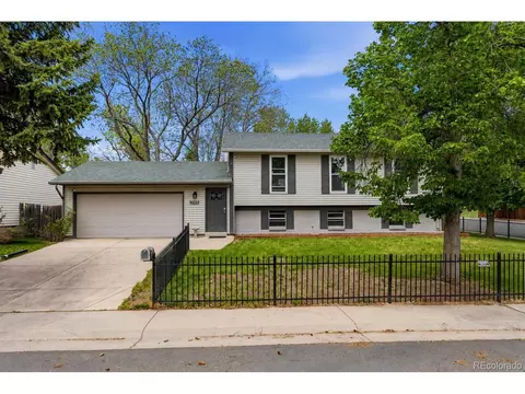 2105 S Idalia St, Aurora, CO 80013