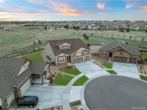 23696 E Del Norte Pl, Aurora, CO 80016