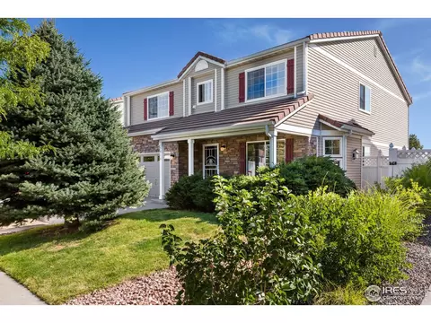 5016 Perth Ct, Denver, CO 80249 photo 1