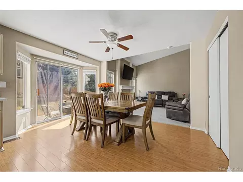 Dining - 19584 E Ithaca Pl, Aurora, CO 80013 photo 3 of 3