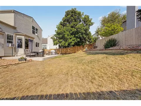 Exterior - 19584 E Ithaca Pl, Aurora, CO 80013 photo 8 of 8