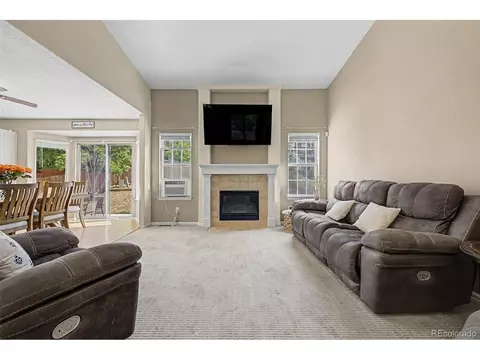 Living - 19584 E Ithaca Pl, Aurora, CO 80013 photo 1 of 3
