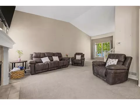 Living - 19584 E Ithaca Pl, Aurora, CO 80013 photo 3 of 3