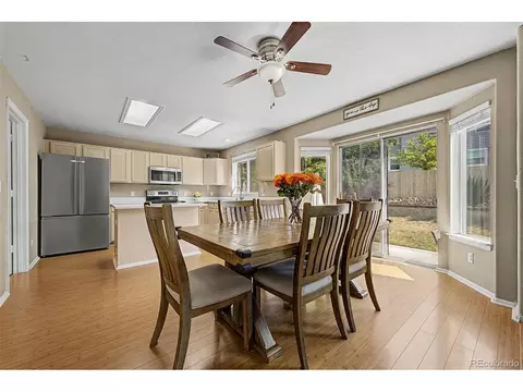 Dining - 19584 E Ithaca Pl, Aurora, CO 80013 photo 2 of 3