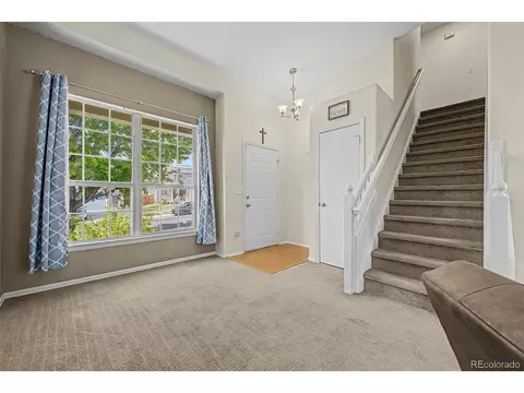 Entry Way - 19584 E Ithaca Pl, Aurora, CO 80013 photo 1 of 1