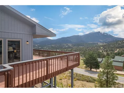 556 Darcy Dr, Estes Park, CO 80517