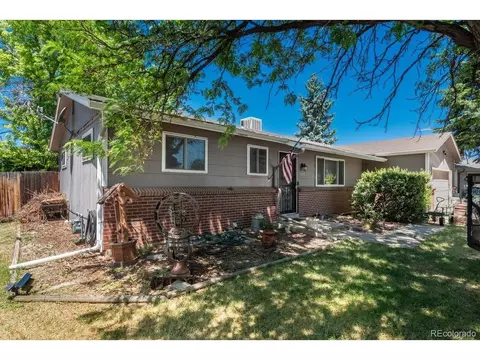11373 Sherman Dr, Northglenn, CO 80233