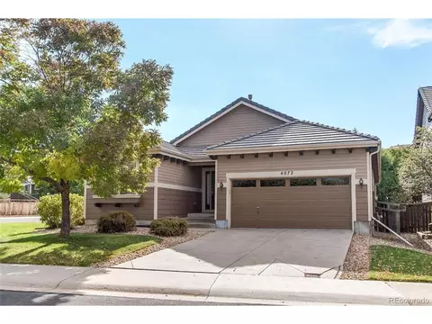 4072 Kestrel Pl, Castle Rock, CO 80109
