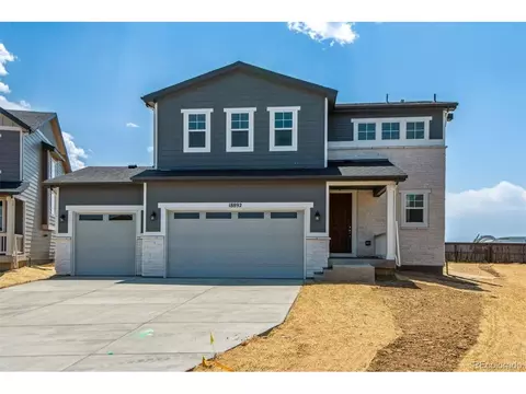 18892 E 97th Ave, Commerce City, CO 80022