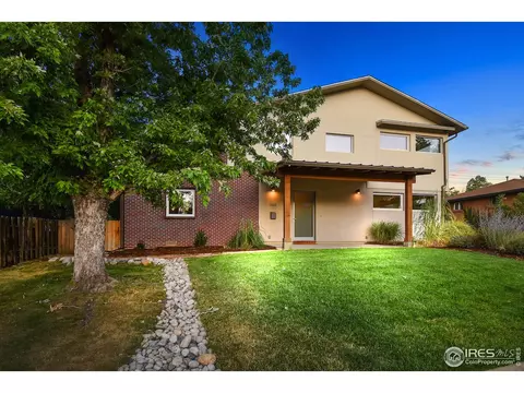 760 34th St, Boulder, CO 80303 photo 1