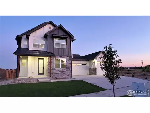 5528 Long Dr, Timnath, CO 80547 photo 2