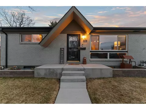 1042 Leroy Dr, Northglenn, CO 80233