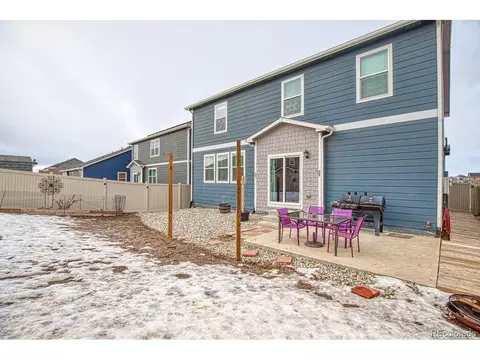 6822 Poudre St, Frederick, CO 80530 photo 25