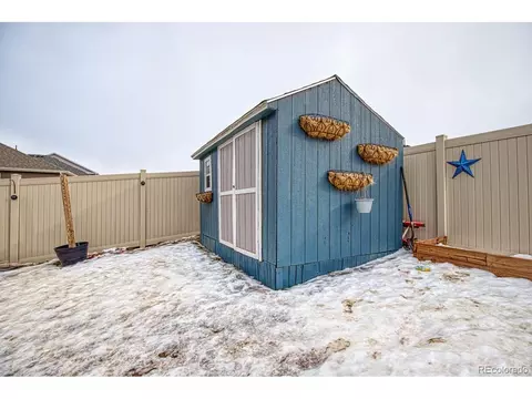 6822 Poudre St, Frederick, CO 80530 photo 28