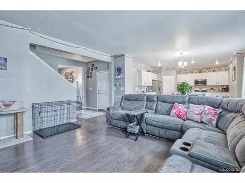 6822 Poudre St, Frederick, CO 80530 photo 3