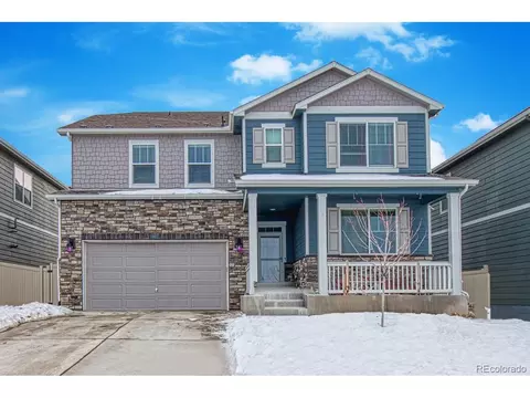 6822 Poudre St, Frederick, CO 80530 photo 1