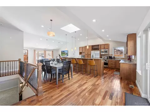 3613 S Hudson St, Denver, CO 80237