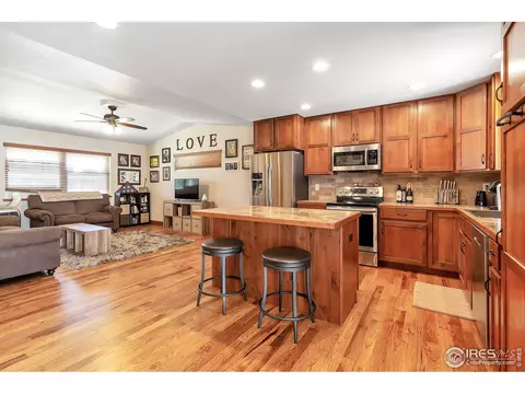 106 E Colorado Ave, Berthoud, CO 80513 photo 1
