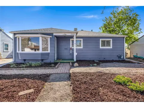 1260 S Shoshone St, Denver, CO 80223